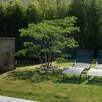 Joli T2 Jardin Parking Proche Gare Centre * Ντιζόν
