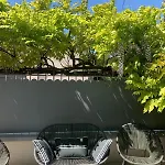 Διαμέρισμα Joli T2 Jardin Parking Proche Gare Centre