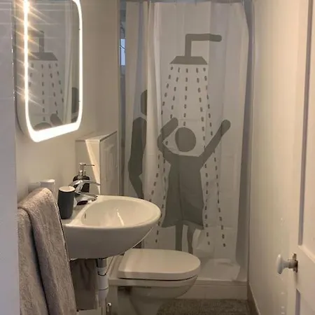 Daire Joli T2 Jardin Parking Proche Gare Centre Dijon