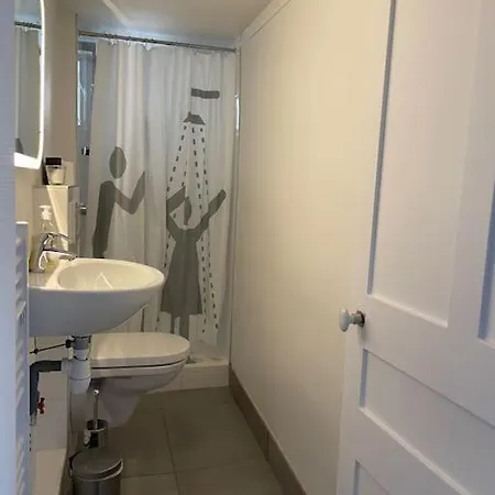 Joli T2 Jardin Parking Proche Gare Centre Apartment