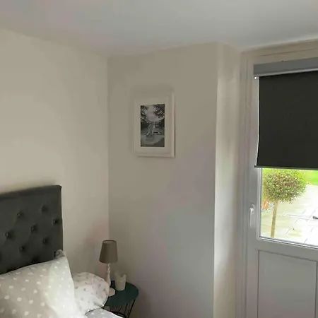 Joli T2 Jardin Parking Proche Gare Centre