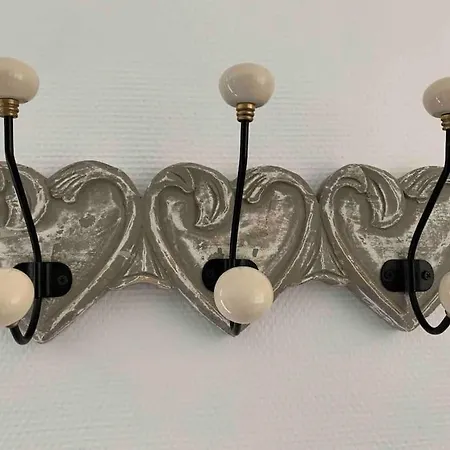 Lejlighed Joli T2 Jardin Parking Proche Gare Centre