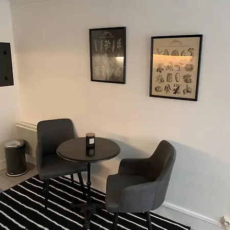 Apartment Joli T2 Jardin Parking Proche Gare Centre *