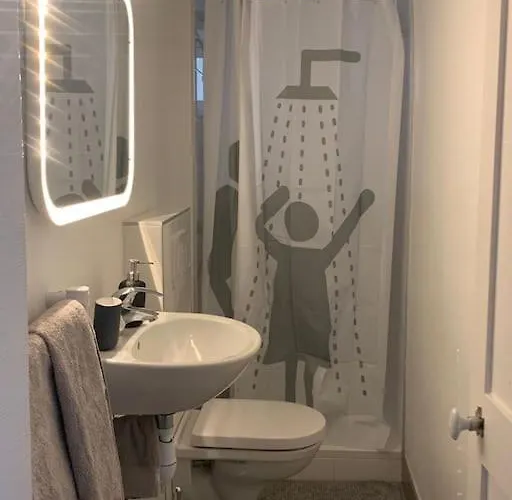 Lejlighed Joli T2 Jardin Parking Proche Gare Centre Dijon