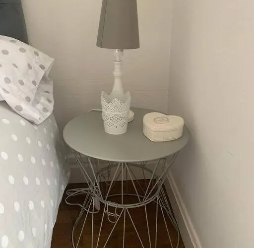 Joli T2 Jardin Parking Proche Gare Centre * Dijon