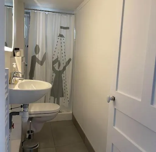 Joli T2 Jardin Parking Proche Gare Centre Lägenhet