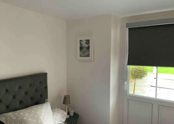 Joli T2 Jardin Parking Proche Gare Centre