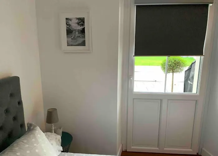 Joli T2 Jardin Parking Proche Gare Centre