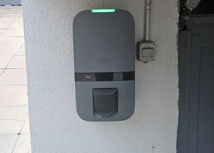 Joli T2 Jardin Parking Proche Gare Centre *